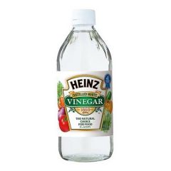 Heinz Distilled White Vinegar 